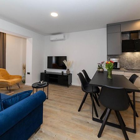 Apartman Hana ซริกเวนิซา ภายนอก รูปภาพ