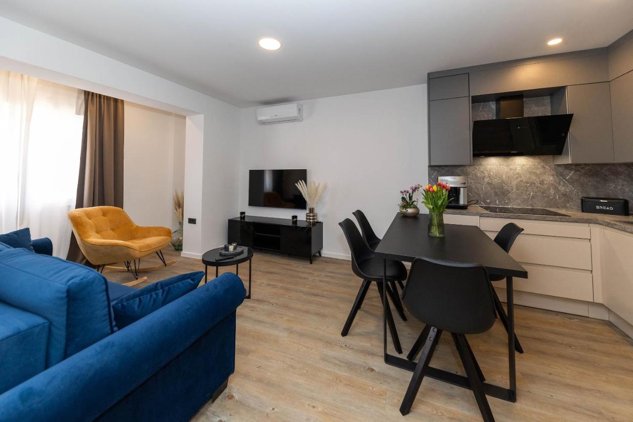 Apartman Hana ซริกเวนิซา ภายนอก รูปภาพ