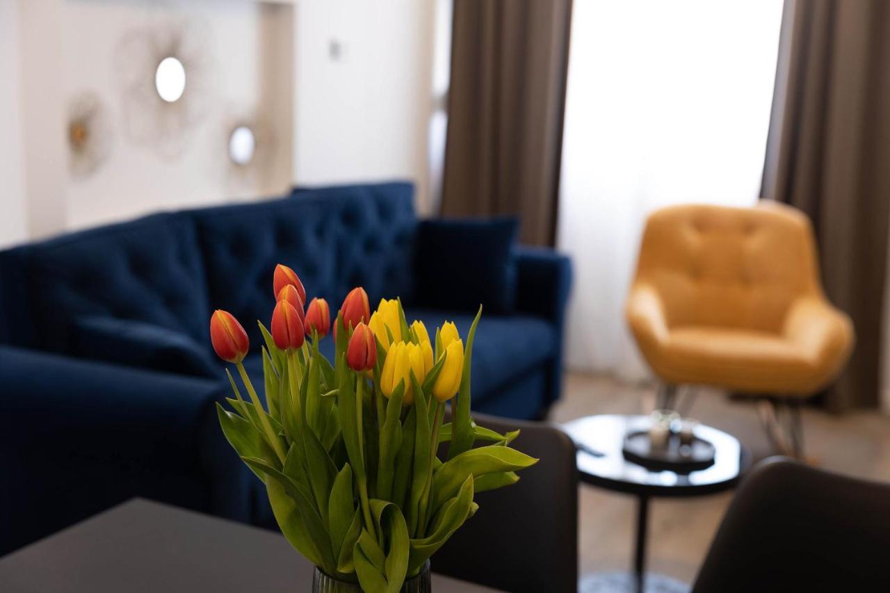 Apartman Hana ซริกเวนิซา ภายนอก รูปภาพ