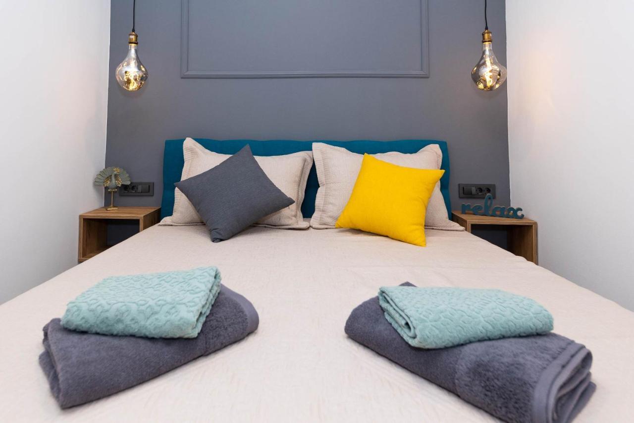 Apartman Hana ซริกเวนิซา ภายนอก รูปภาพ