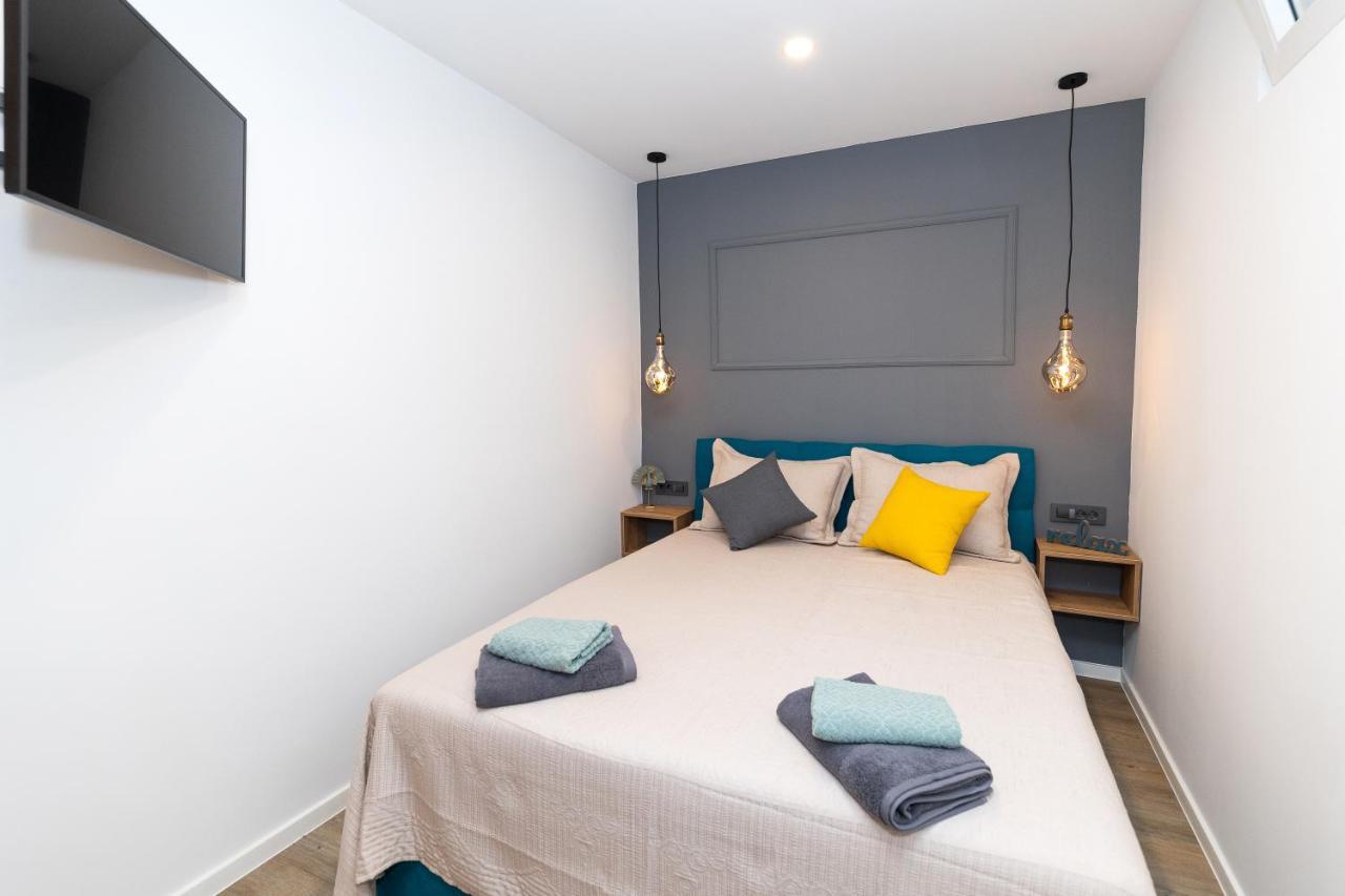Apartman Hana ซริกเวนิซา ภายนอก รูปภาพ
