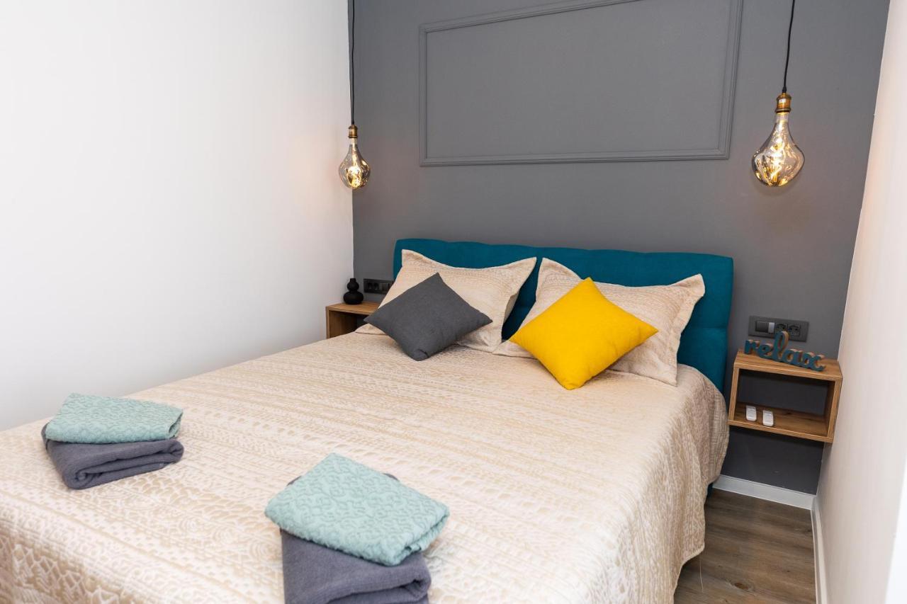 Apartman Hana ซริกเวนิซา ภายนอก รูปภาพ