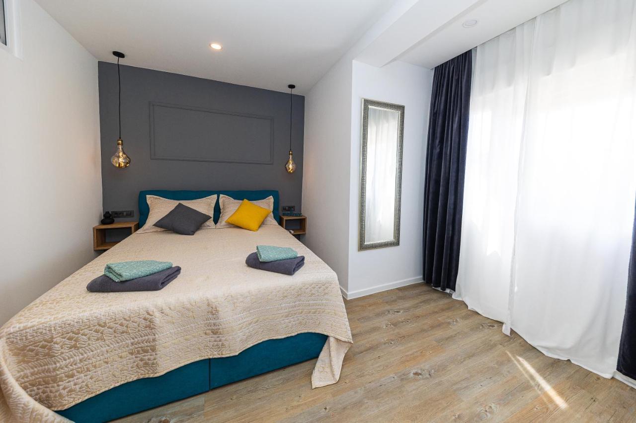 Apartman Hana ซริกเวนิซา ภายนอก รูปภาพ