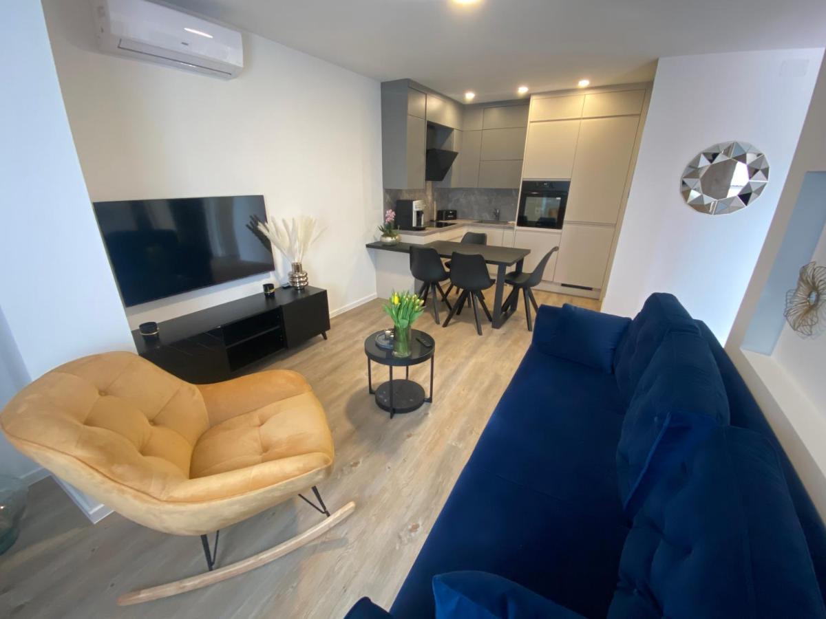 Apartman Hana ซริกเวนิซา ภายนอก รูปภาพ