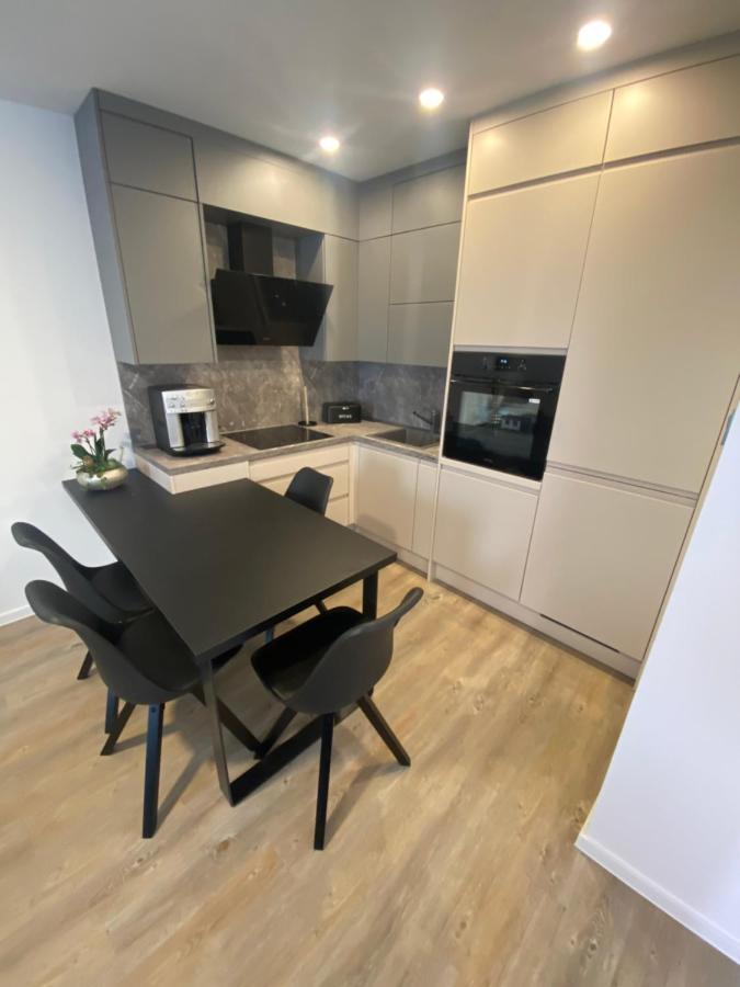 Apartman Hana ซริกเวนิซา ภายนอก รูปภาพ